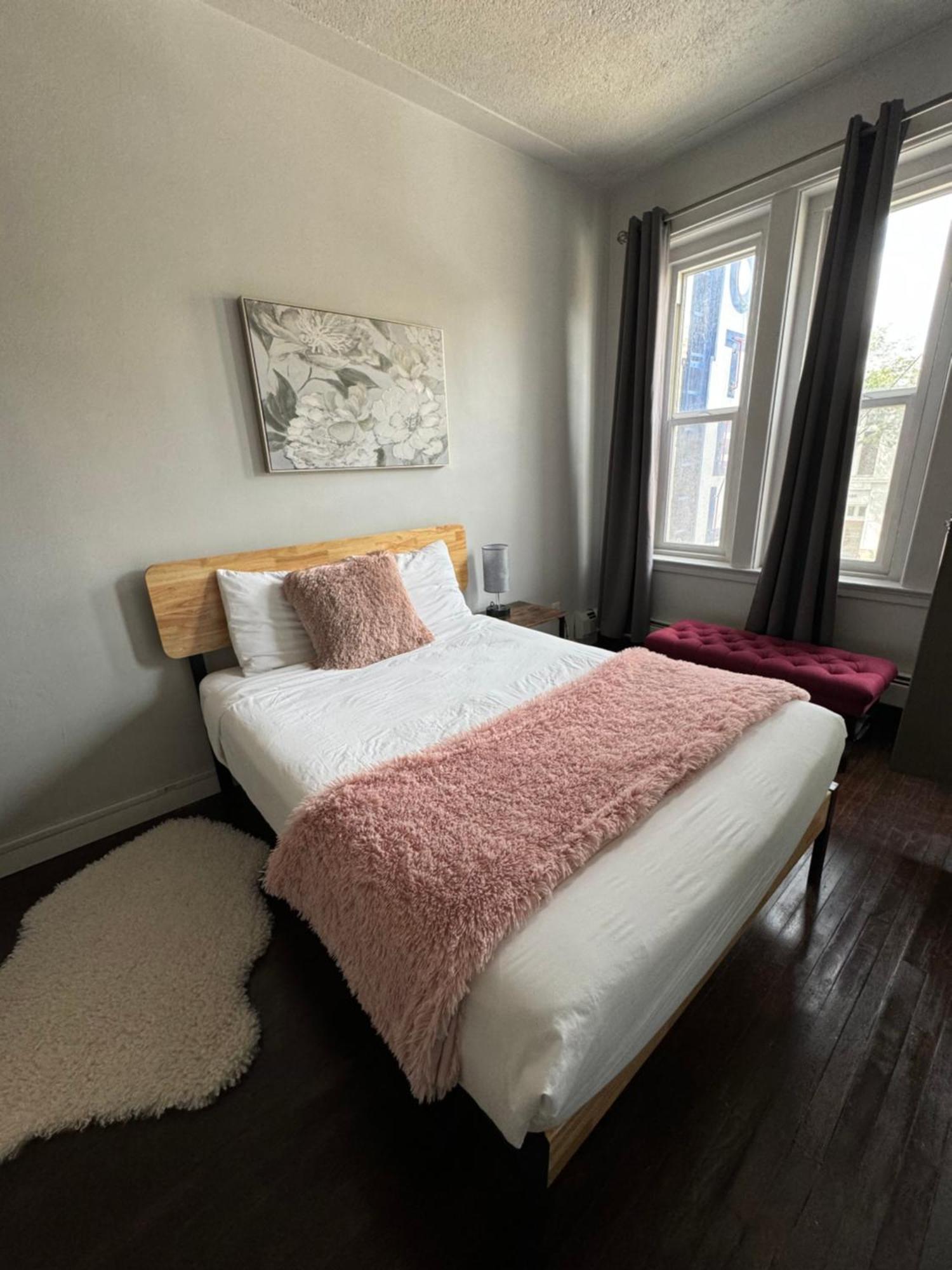Commercial Hotel เอดมันตัน ภายนอก รูปภาพ